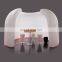 Commercial Led Lighting Indoor Wall/Inflatable Partition/Inflatable Photo Booth Wall