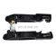 Outer Textured Black Rear Left &Right Door Handle For Hyundai Accent 83650-1E000