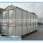 FRP Water Tank/ Glass Fiber Reinforced Plastic Tank/ Fiberglass Retention Basin