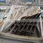 Shengxin aluminium extrusion for louver