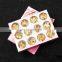 Factory wholesale nail gel accessories aluminum foil japanese art with Fast delivery