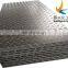 customer size pedestrian foot paths china 4x8 pe hdpe light duty ground protection mats