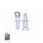 Custom injection molding abs molded plastic spare parts