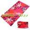 Multifunctional Head Bandana /Bandana Promotional /Custom Bandanas Wholesale