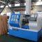 H36/H46 Horizontal Metal Cheap Flat Bed CNC Lathe Machine price