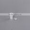 Porcelain Alumina Crucibles, with Two-layer Lid, Glazed High Quality and Attractive Price
