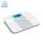 Hot Sale Weight Scale Weighing Human Body Digital Scale Electronic Bathroom Electronic Weighing Scale