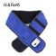 electric Weight Lose Back Support Belt Massager abdominal trainer Weight massage Slimming Belt