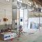 Powder particle Z type bucket elevator conveyor machine