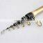 Sea Fishing Rod 2.7-4.5m Fishing Pole Telescopic Rock Fishing Rod for Sale