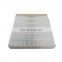High Quality Factory Price Wholesale Auto Parts  Air Filter 87139-06080 for land cruiser