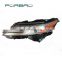 PORBAO Auto headlight parts front light for CAMRy 18-20 Year  USA Version
