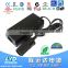 shenzhen LYD 12V 5A power adapter for 120V AC to 12V DC car refrigerator power supply with UL approved