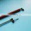 2Pcs red color Front Bonnet Gas Struts Hood Lift Support fit for  Revo 2015-2018