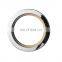 PTFE Stainless Steel Rotary Lip Air Compressor Single lip/Double Lips PTFE Oil Seal Shaft Seal