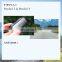 TEFUN Car Air Freshener Instrument Air outlet Aromatherapy Flavor Car Perfume Scent Decor for tesla model 3 X Y Z