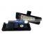 Carest 1 Set Car LED License Plate Light Lamp for Ford Mustang Fusion Flex Taurus for Lincoln MKS MKZ MKT MKX