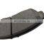 car brake pad genuine brake pads suppliers brake pads for honda civic 2009