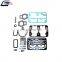 Gasket Kit, Compressor Oem 1628593 for VL Truck Compressor Repair Kit