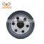 Genuine oil filter MD360935 for pajero V32 4g54 4g63