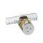 Sanitary Ware Massage Shower Jet High Pressure Plastic Water Spray Nozzle