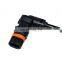 Free Shipping!ABS Wheel Speed Sensor FOR Mercedes Benz SUV ML GL Class Front A1645400917 NEW