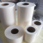 Woven fabric tape