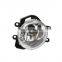 Car Led Fog Lamp For Toyota Prius C 2012 - 2014 81220 - 12230 81210 - 12230