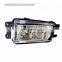 LED Daytime Running Light DRL Foglights For VW Passat 2016 2017 2018