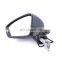 Rear View Electric Side Door Mirror for VW Tiguan L 5NB857507  5NB857508