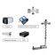 CFL182120S PULAITE MAST LIGHT WITH CAMERA SYSTEM