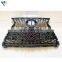High quality ABS Front grille for LEXUS UX 2019 upgrade F-SPORTS Front Bumper Grille