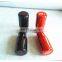 BLACK 3'' LONG GRIP TALL JDM 6 SPEED MANUAL SHIFT SHIFTER GEAR KNOB FOR Universal