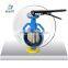 price dn100 wafer epdm seat centerline manual butterfly valve function