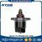 Used for Chery/QQ Auto Parts 90685 02739/C0987 Car Idle Air Control Valve Stepper Motor