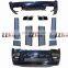Perfect Fitment Body Kit Suitable for Land Rover Range Rover in SVO Style 2013-2016 Front Bumper Rear Bumper Side Skirts Exhaust