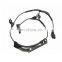 4670A576 Hot Selling Auto ABS Wheel Speed Sensor for Mitsubishi Lancer Outlander Pajero