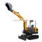 Improved-Type joystick hydraulic excavator construction machinery parts excavator