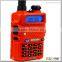 hot sale Ecome dual band UV-5R two way radio for baofeng walkie talkie