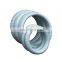 Sus304 Cold Heading 1.2mm 316 Alambre Galvanizado Bobina Stainless Steel Wire