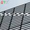 Welded Wire Mesh Anti Climb 358 High Security Fence