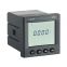 Acrel DC Programmable ammeter AMC72L-DI LCD Display