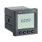 Acrel DC Programmable ammeter AMC72-DI LED Display