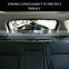 Retractable Trunk Security Shade Custom Fit Trunk Cargo Cover For Mercedes Benz GLK260 300 350