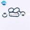 VTEC Solenoid Spool Valve Gasket Seal for honda city gm6  OEM 11413 5R7 A01  Head & Valve Cover Gasket