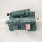 Nachi PVS-1B-16 22 35 45 series hydraulic variable piston pump PVS-1B-22CA4-U-12 with valves