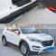 2022 Good Hot Sale Running Board Side Step for hyundai