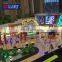 Real estate signs and frames project miniature model houses supplier