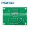 XH-W1219 DC 12V Dual LED Digital Display Thermostat Temperature Controller Regulator Switch Control Relay NTC Sensor Module