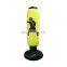 Wholesale Custom Kids Adult Mma Fitness Boxing 160 Cm Punching Bag Pvc Rebound Punching Bag Tumbler Toy